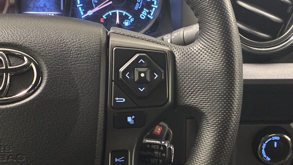 2021 Toyota Tacoma TRD Off-Road Loveland CO