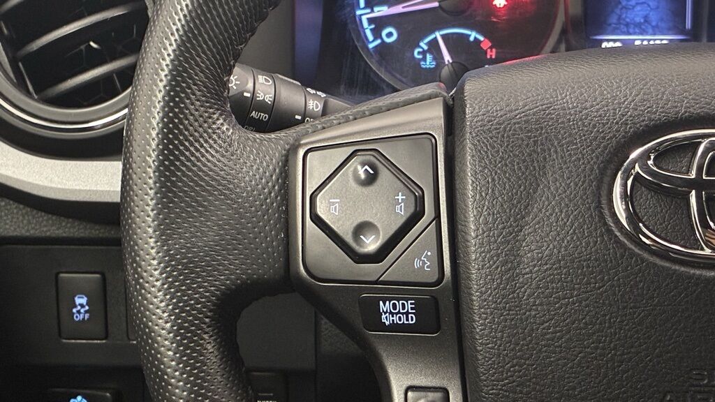 2021 Toyota Tacoma TRD Off-Road Loveland CO