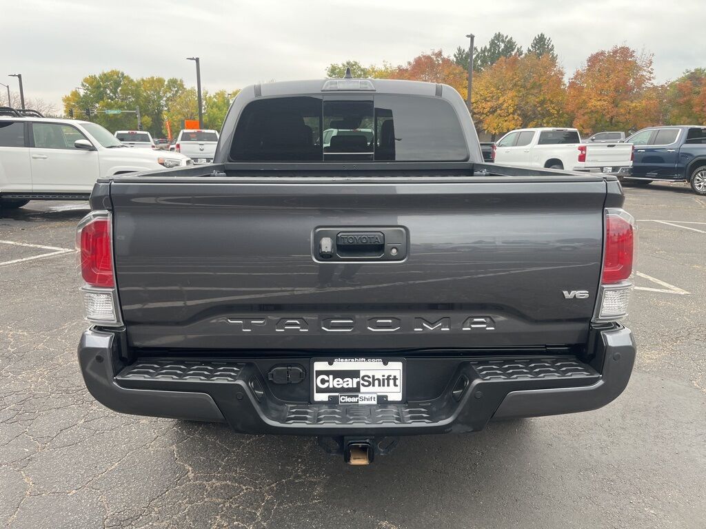 2021 Toyota Tacoma TRD Off-Road Loveland CO