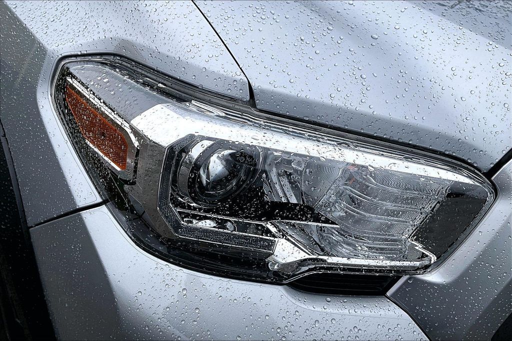 2021 Toyota Tacoma TRD Off-Road OR