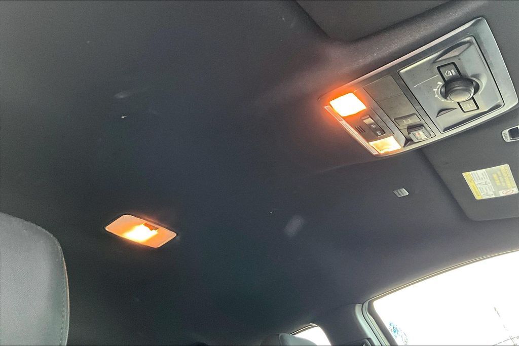 2021 Toyota Tacoma TRD Off-Road OR