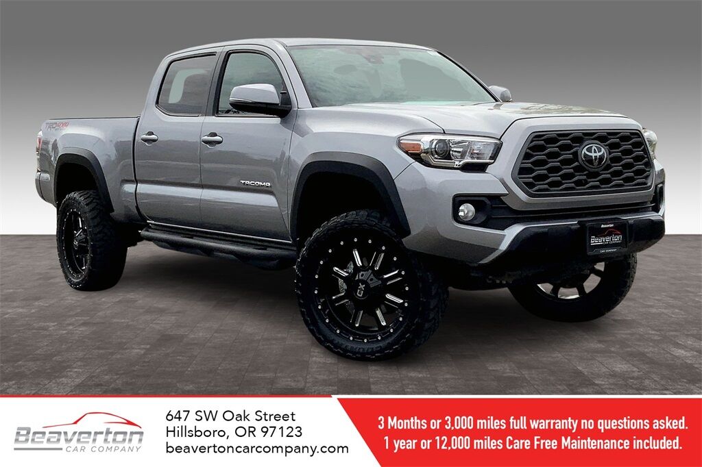Used vehicles Hillsboro Oregon