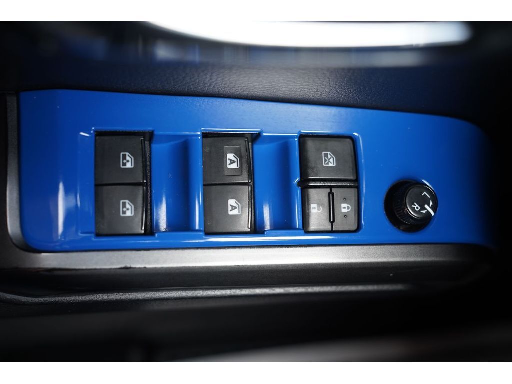 2021 Toyota Tacoma TRD Off Road Huntington UT