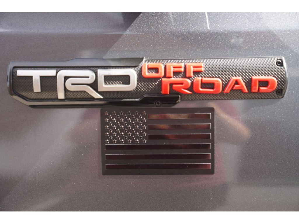 2021 Toyota Tacoma TRD Off Road Huntington UT