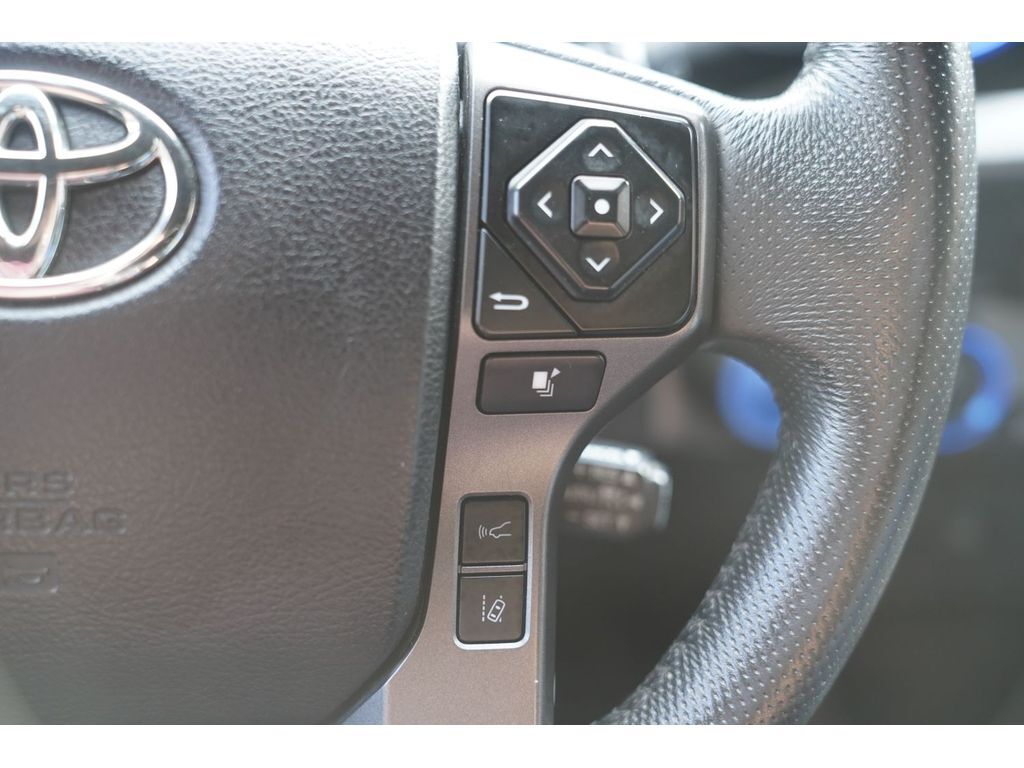 2021 Toyota Tacoma TRD Off Road Huntington UT