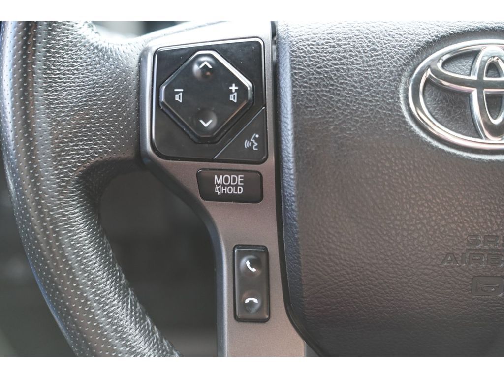 2021 Toyota Tacoma TRD Off Road Huntington UT