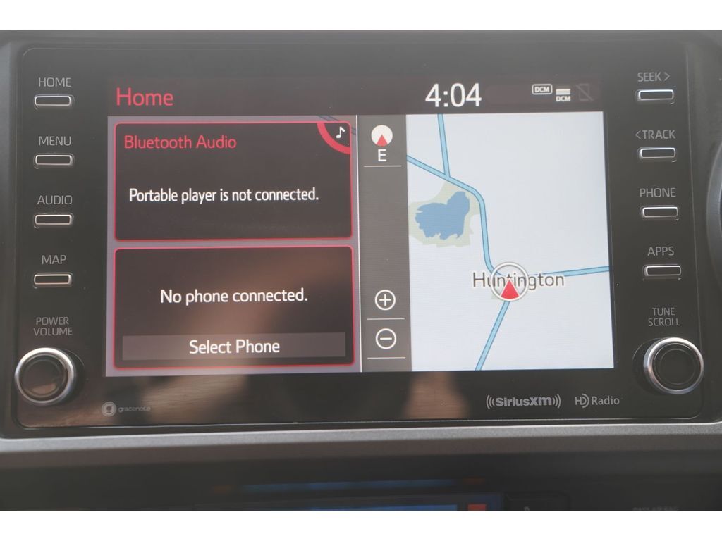 2021 Toyota Tacoma TRD Off Road Huntington UT