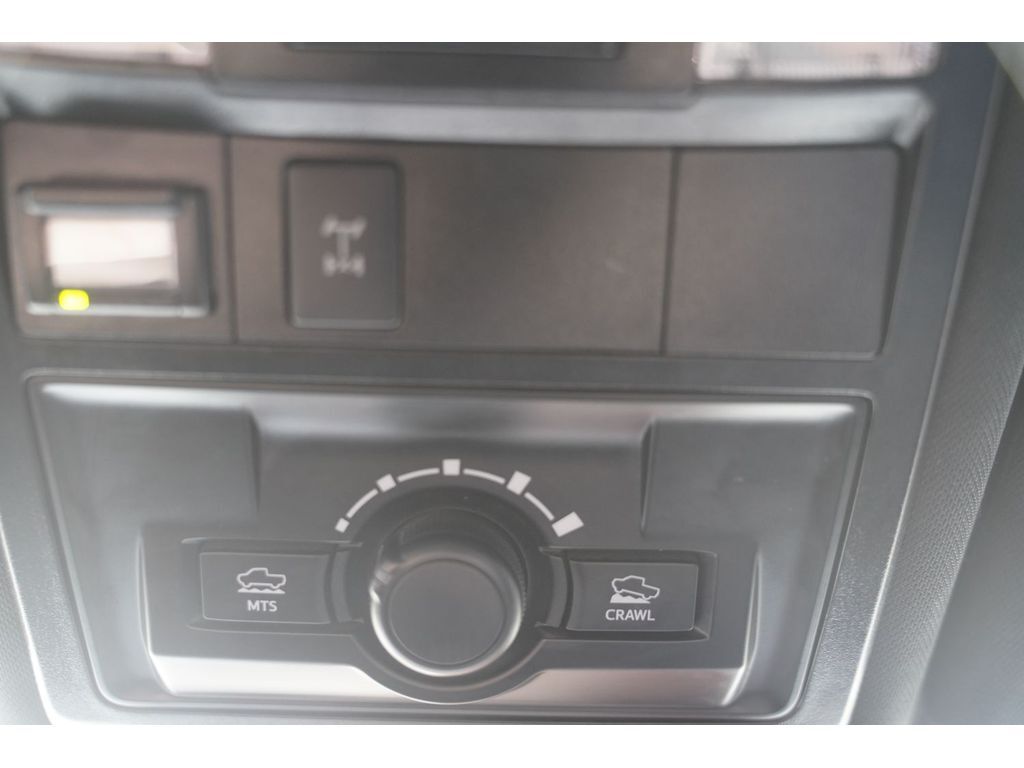 2021 Toyota Tacoma TRD Off Road Huntington UT