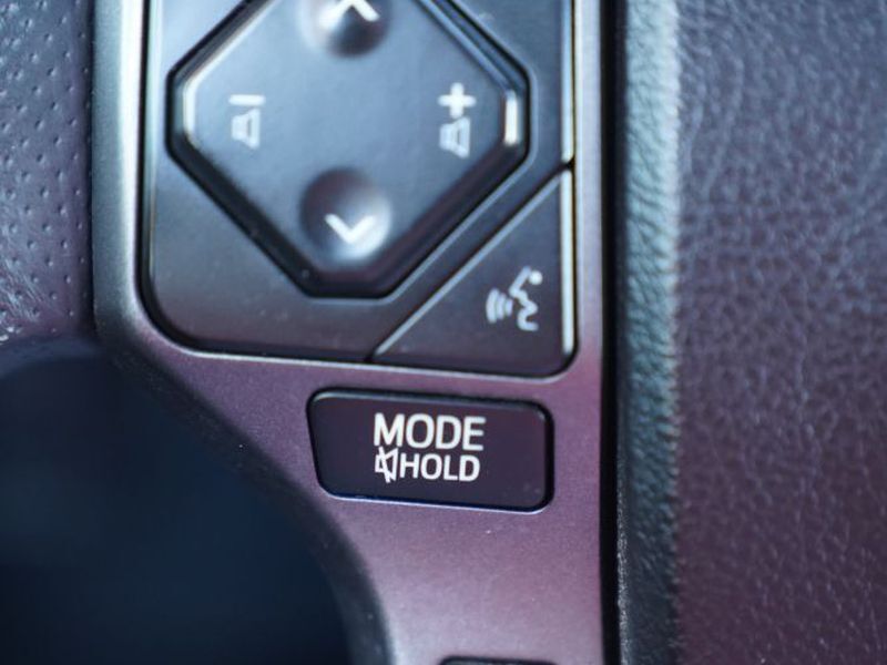 2021 Toyota Tacoma TRD Off Road Huntington UT