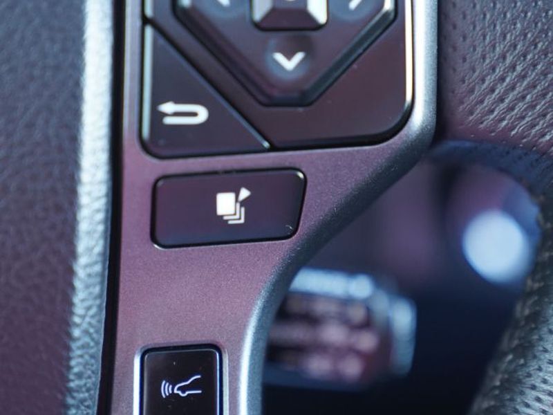 2021 Toyota Tacoma TRD Off Road Huntington UT