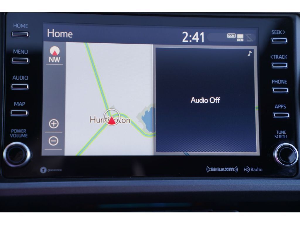 2021 Toyota Tacoma TRD Off Road Huntington UT