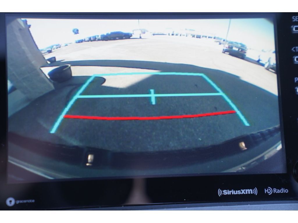 2021 Toyota Tacoma TRD Off Road Huntington UT