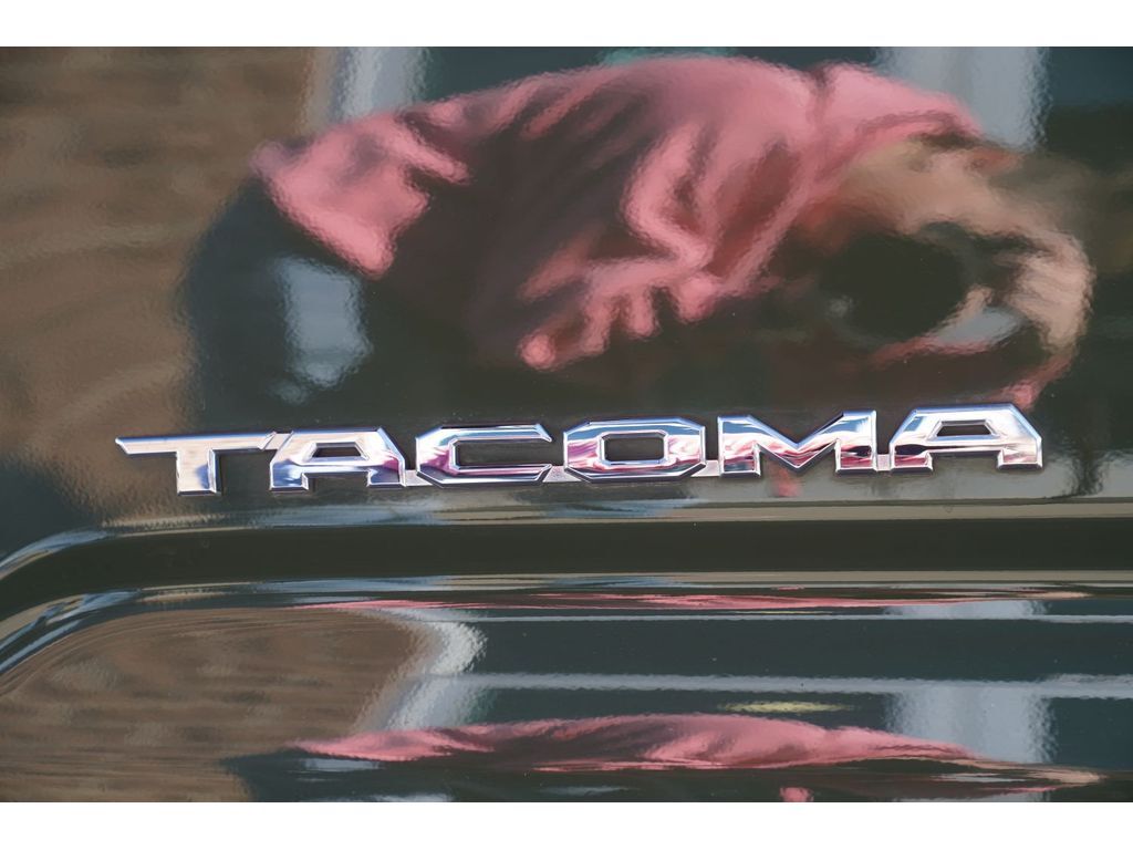 2021 Toyota Tacoma TRD Off Road Huntington UT