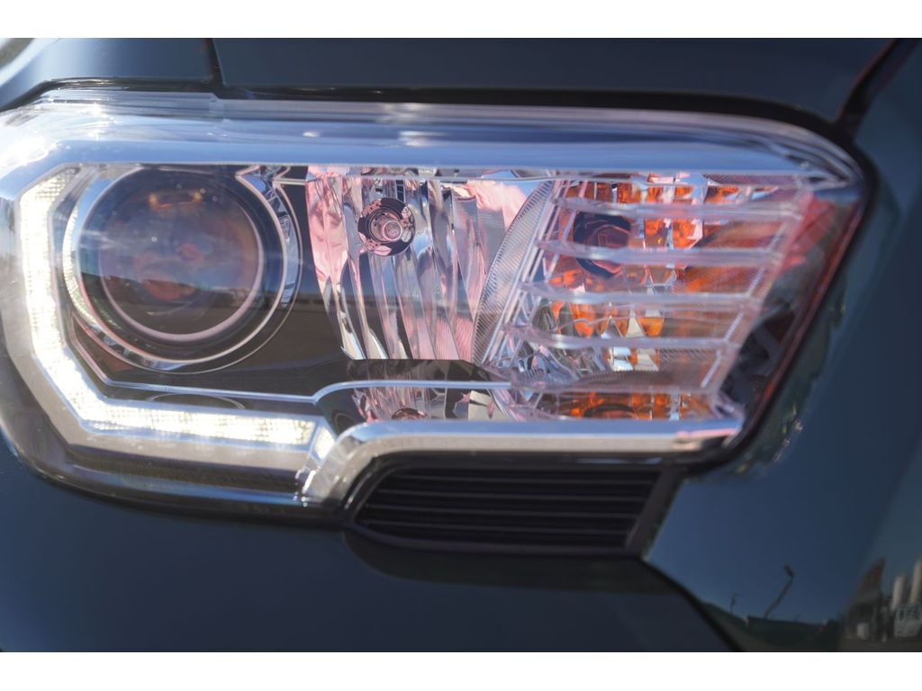 2021 Toyota Tacoma TRD Off Road Huntington UT