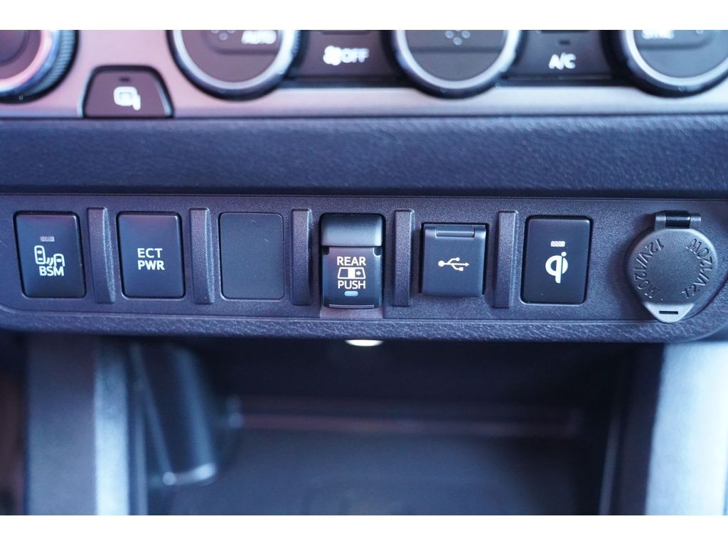 2021 Toyota Tacoma TRD Off Road Huntington UT