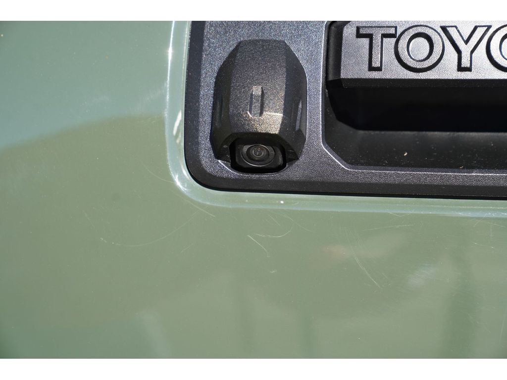 2021 Toyota Tacoma TRD Off Road Price UT