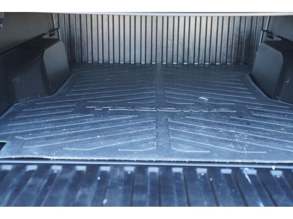 2021 Toyota Tacoma TRD Off Road Price UT