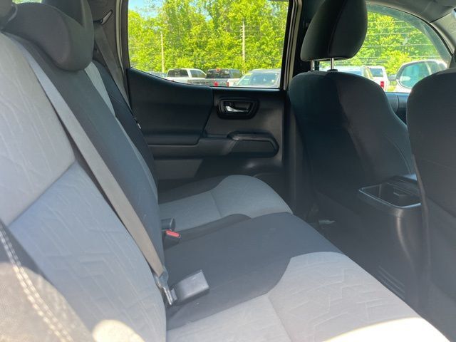 2021 Toyota Tacoma TRD Off-Road Jacksonville FL