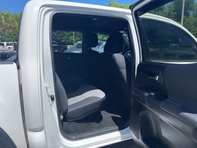 2021 Toyota Tacoma TRD Off-Road Jacksonville FL