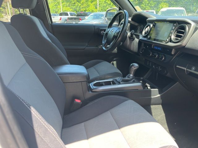 2021 Toyota Tacoma TRD Off-Road Jacksonville FL