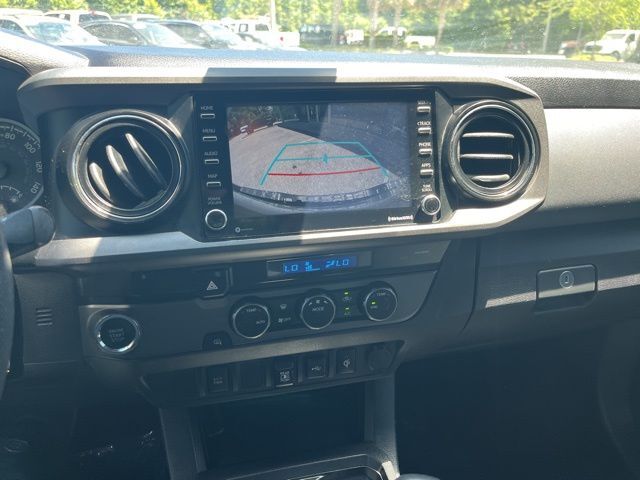 2021 Toyota Tacoma TRD Off-Road Jacksonville FL