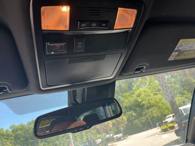 2021 Toyota Tacoma TRD Off-Road Jacksonville FL