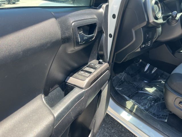 2021 Toyota Tacoma TRD Off-Road Jacksonville FL