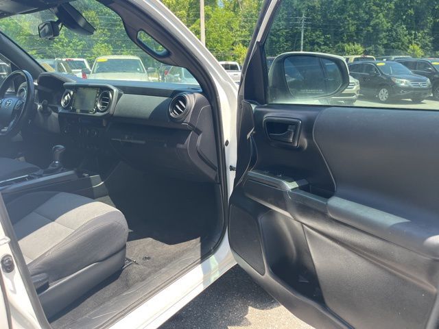 2021 Toyota Tacoma TRD Off-Road Jacksonville FL