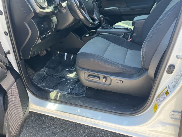 2021 Toyota Tacoma TRD Off-Road Jacksonville FL