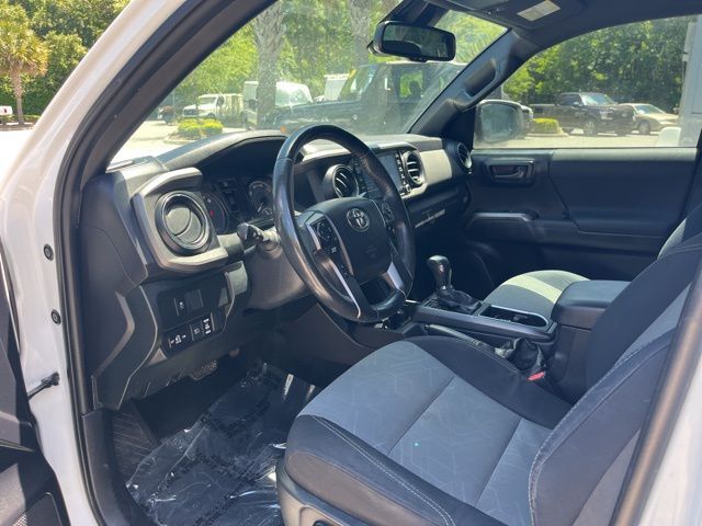 2021 Toyota Tacoma TRD Off-Road Jacksonville FL