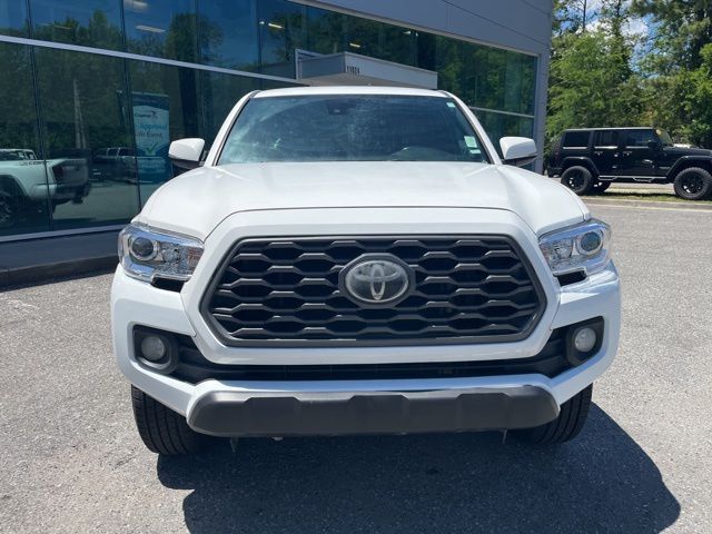 2021 Toyota Tacoma TRD Off-Road Jacksonville FL