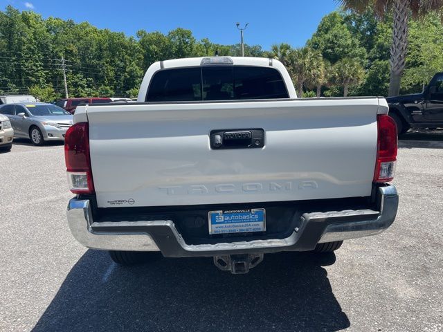 2021 Toyota Tacoma TRD Off-Road Jacksonville FL