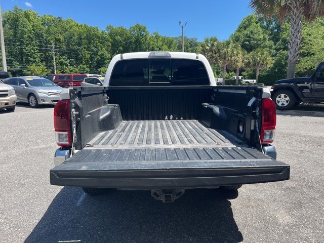 2021 Toyota Tacoma TRD Off-Road Jacksonville FL