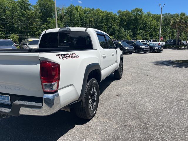 2021 Toyota Tacoma TRD Off-Road Jacksonville FL