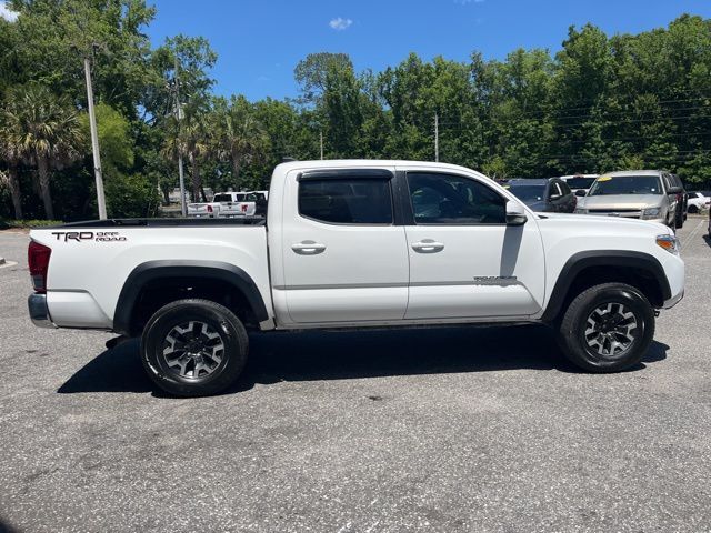 2021 Toyota Tacoma TRD Off-Road Jacksonville FL