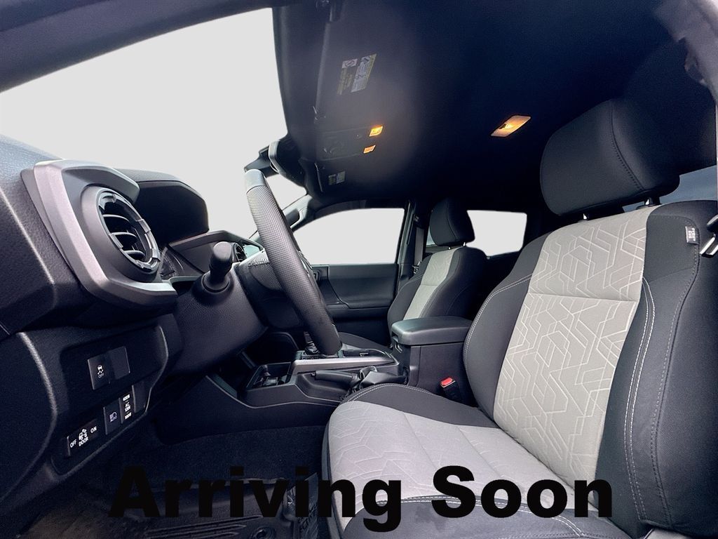2021 Toyota Tacoma TRD Off-Road Kennewick WA