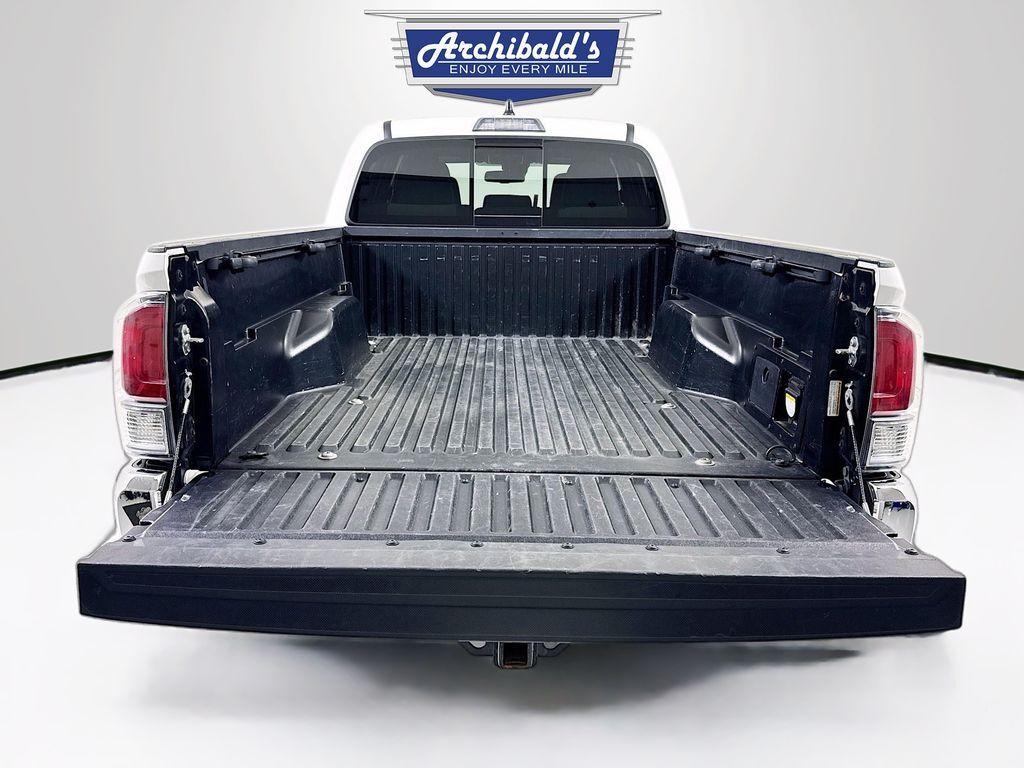 2021 Toyota Tacoma TRD Off-Road Kennewick WA