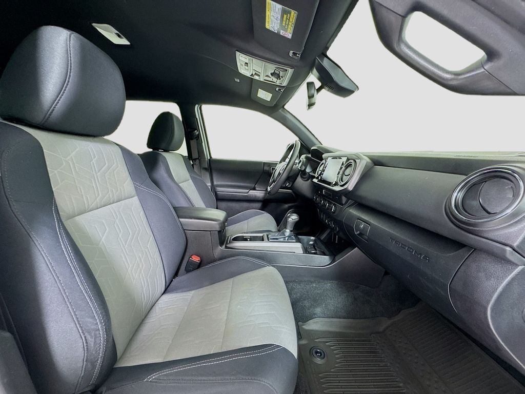 2021 Toyota Tacoma TRD Off-Road Kennewick WA