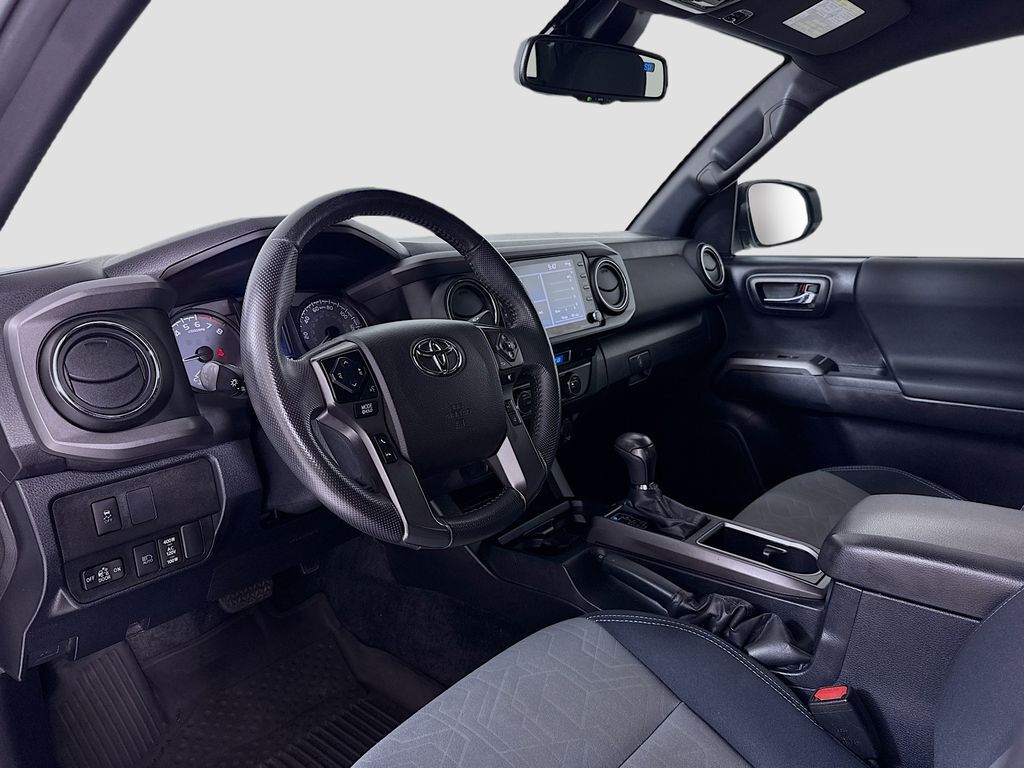 2021 Toyota Tacoma TRD Off-Road Kennewick WA