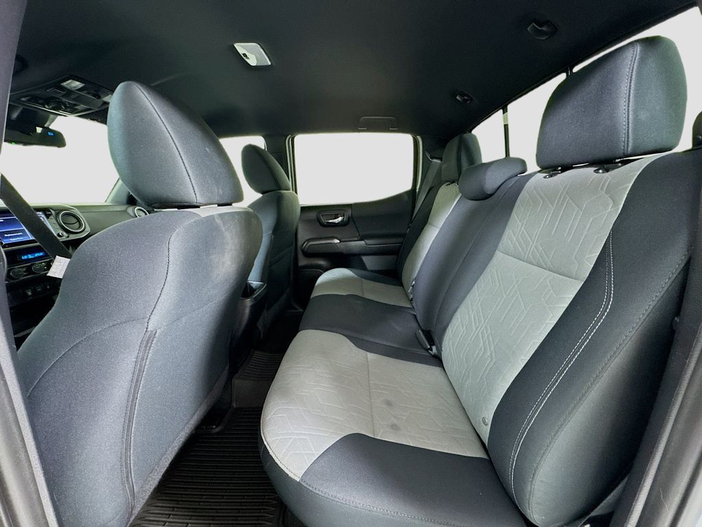 2021 Toyota Tacoma TRD Off-Road Kennewick WA