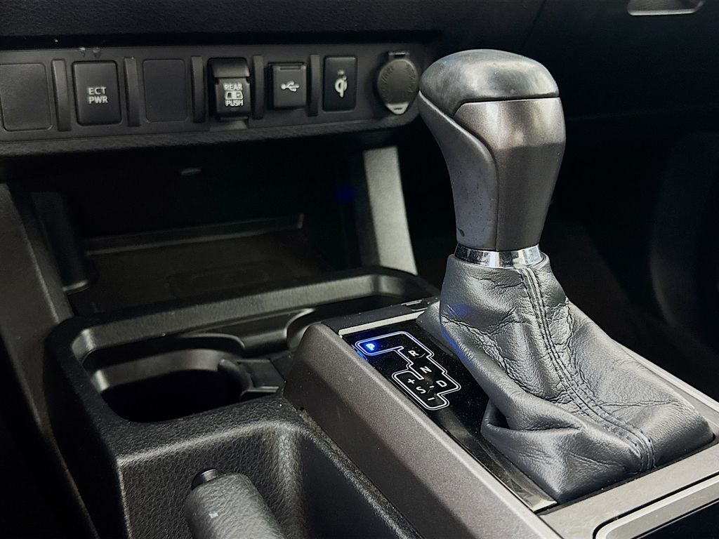 2021 Toyota Tacoma TRD Off-Road Kennewick WA