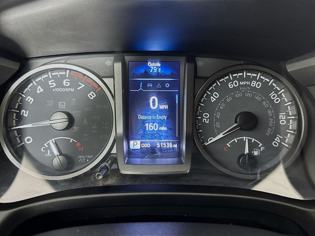 2021 Toyota Tacoma TRD Off-Road Kennewick WA