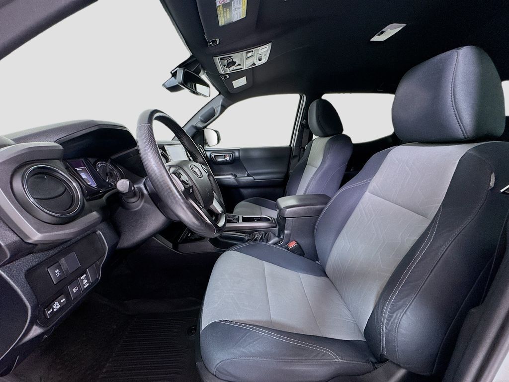 2021 Toyota Tacoma TRD Off-Road Kennewick WA