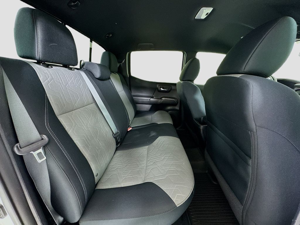 2021 Toyota Tacoma TRD Off-Road Kennewick WA