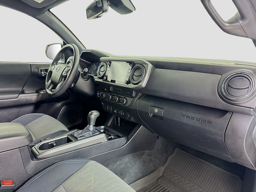 2021 Toyota Tacoma TRD Off-Road Kennewick WA