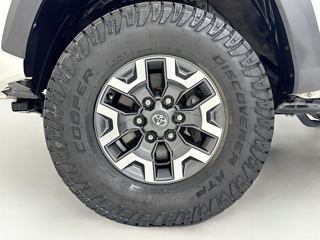 2021 Toyota Tacoma TRD Off-Road Kennewick WA