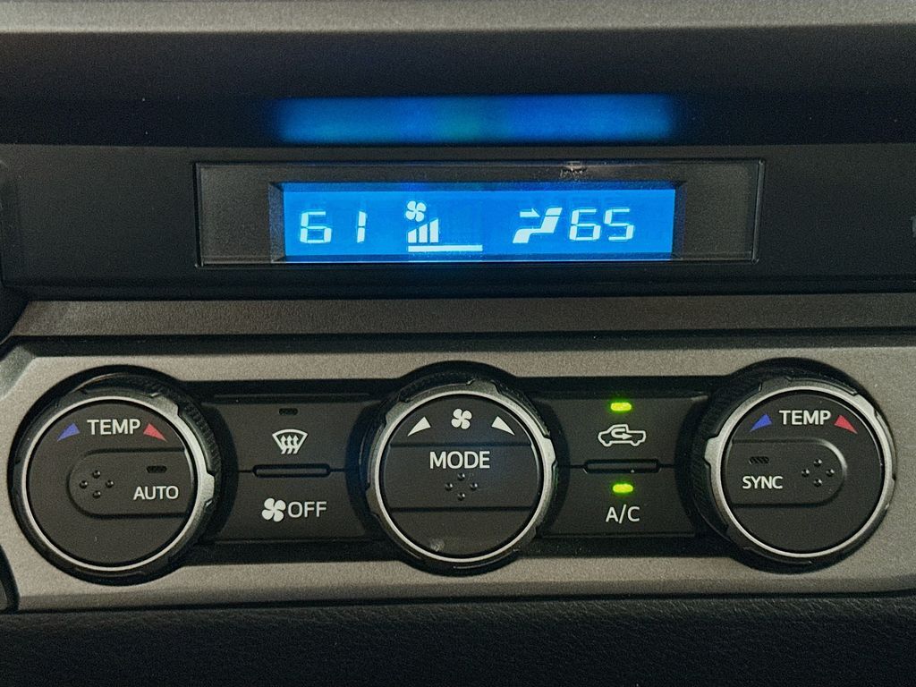 2021 Toyota Tacoma TRD Off-Road Kennewick WA