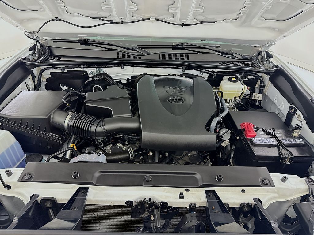 2021 Toyota Tacoma TRD Off-Road Kennewick WA