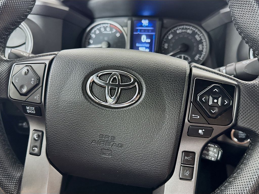 2021 Toyota Tacoma TRD Off-Road Kennewick WA