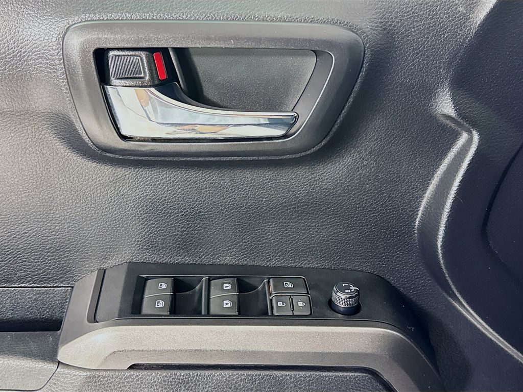2021 Toyota Tacoma TRD Off-Road Kennewick WA